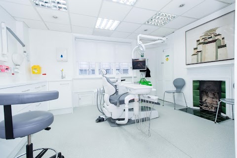 The James Street Dental Practice