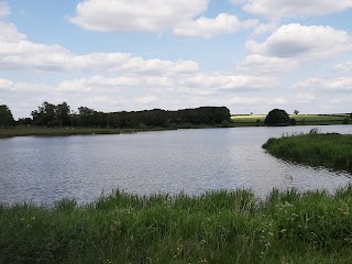 Sywell Country Park