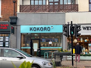 Kokoro Weybridge