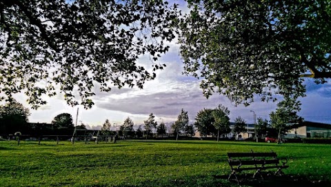 Horfield Leisure Centre