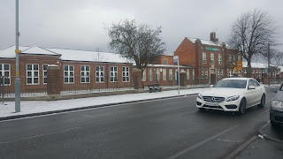 Saltley Academy