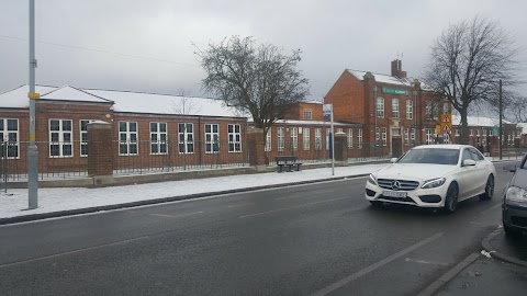 Saltley Academy