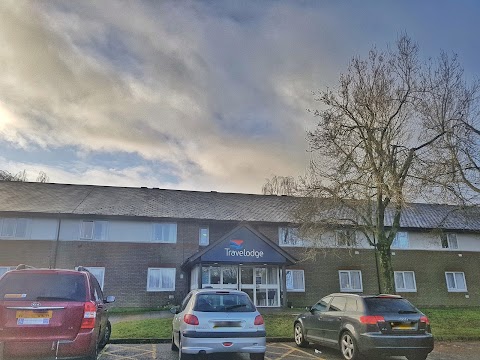 Travelodge Leicester Markfield