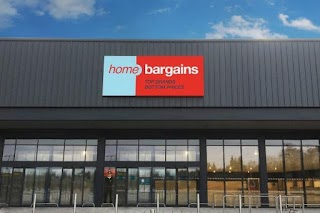 Home Bargains