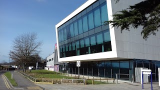 North Kent College