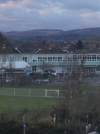 Ysgol Gynradd Pen-y-Bryn Primary School