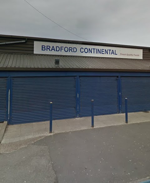 Bradford Continental