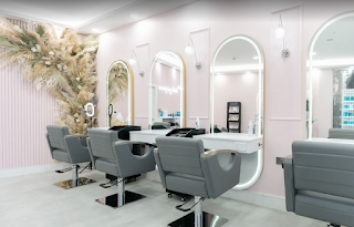 Glam Hair Salon Nine Elms