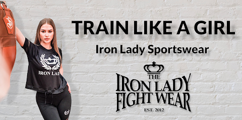 Iron Lady Sportswear & Streetwear