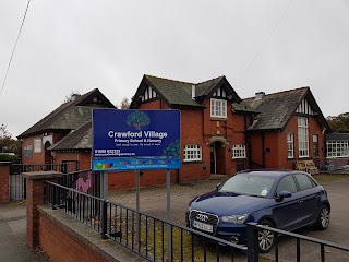 Crawford Village Primary School