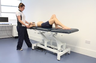 Physio.co.uk - Liverpool Physio