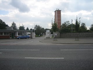 Dublin West Primary Care Child Psychology