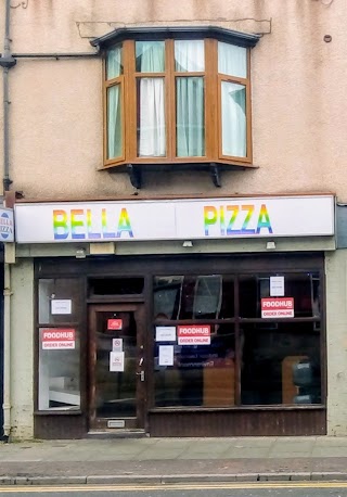 Bella Pizza