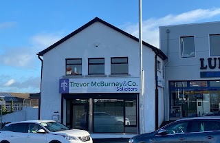 Trevor McBurney & Co Solicitors