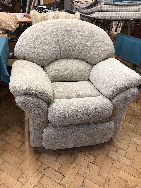 Hawthorne Upholstery