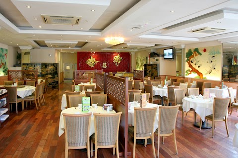 Oriental Garden Restaurant