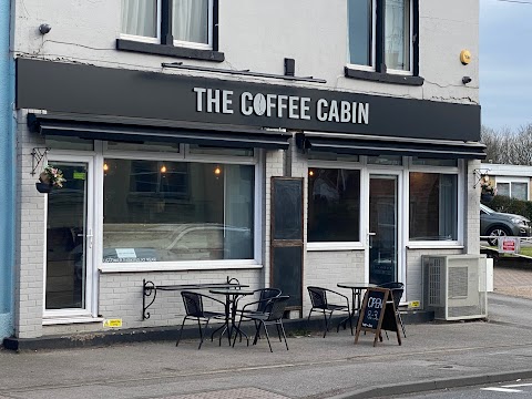 The Coffee Cabin