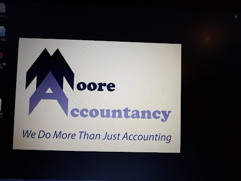 Moore Accountancy Limited