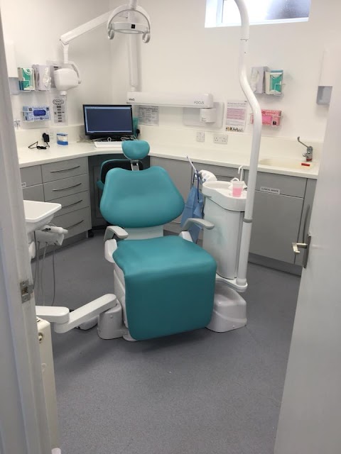 Allsopp Dental Practice