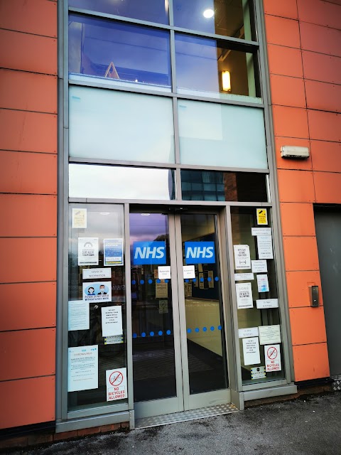 The Vallance Dental Centre