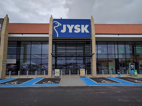 JYSK York