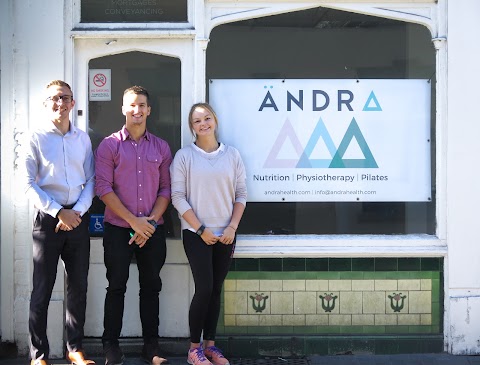 Andra Health Melbourne