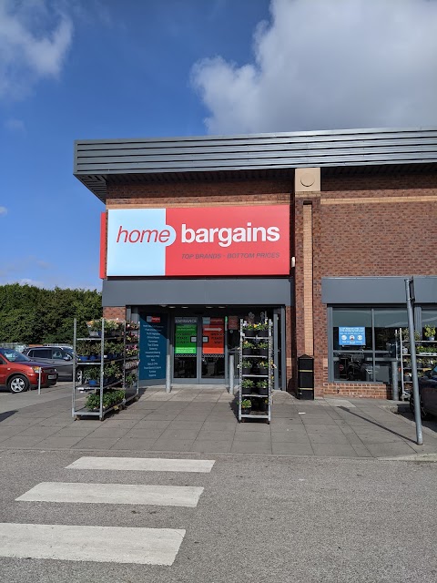 Home Bargains