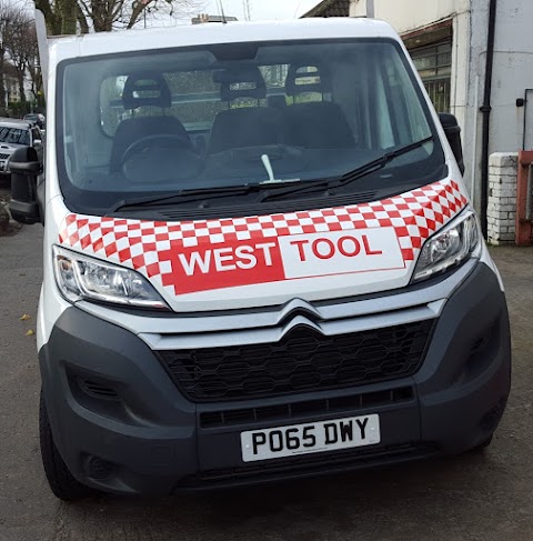 West Tool Ltd