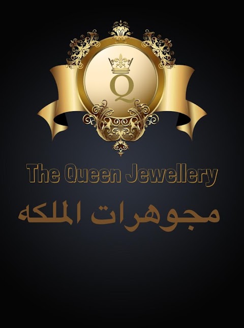 The queen Jewellery