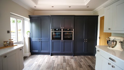 The Gallery Fitted Kitchens