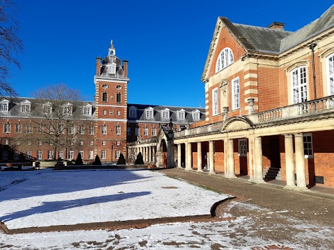 Wellington College