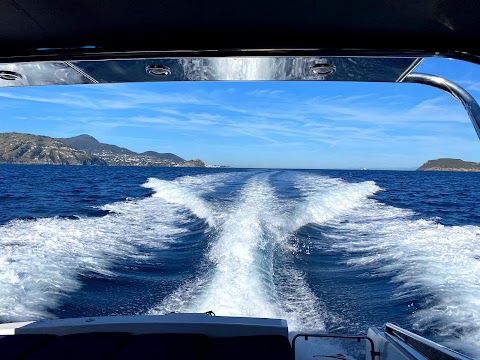 Charter Boat Ischia Capri Sorrento Amalfi - Private Boats & Excursion