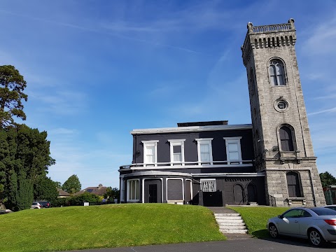 Monkstown Community Centre