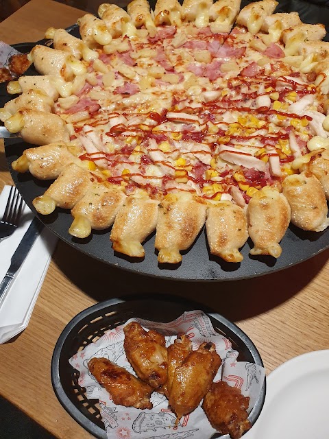 Pizza Hut