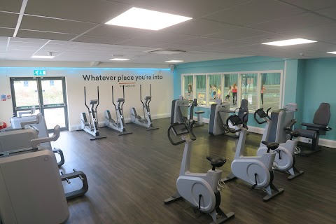 Places Wellness Studio