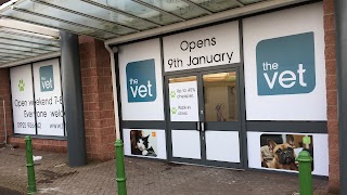 The Vet Warrington