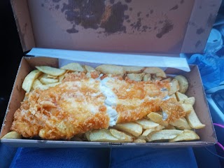 Oldfield Fish & Chips