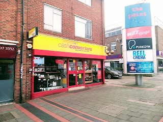 Cash Converters