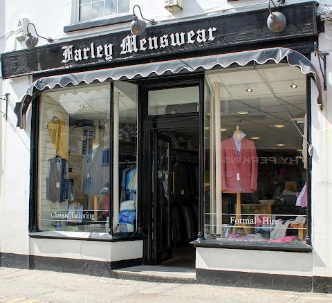 Farley Menswear