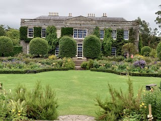 National Trust - Mount Stewart