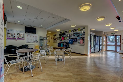 Gwyn Evans Leisure & Activity Centre