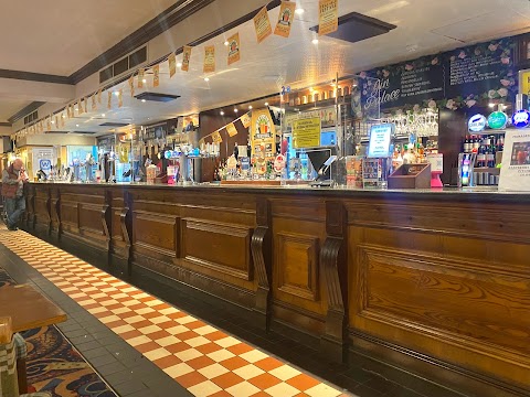 The Potters Wheel - JD Wetherspoon