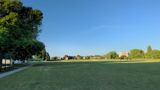 Teddington Sports Centre