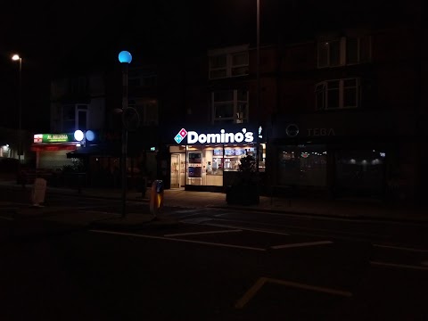 Domino's Pizza - Portslade