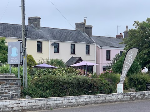 Harbour Light Tearoom