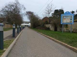 Buckingham Park Primary School
