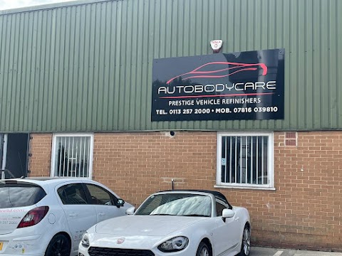 Autobody Care (Northern) Limited