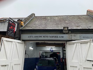 Edi's Dream Auto Service