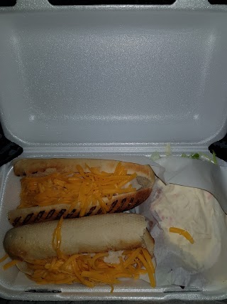 Spud Spot Takeaway