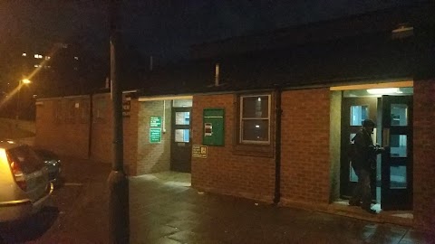 Open Door Community Centre